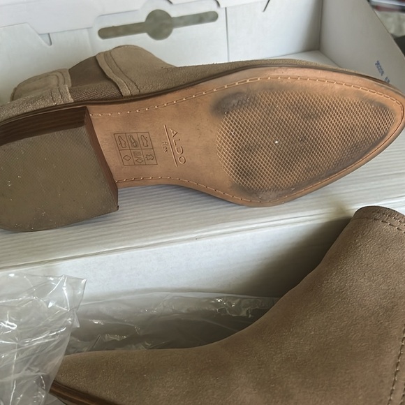 Larecaja Ankle Boots - Picture 8 of 8